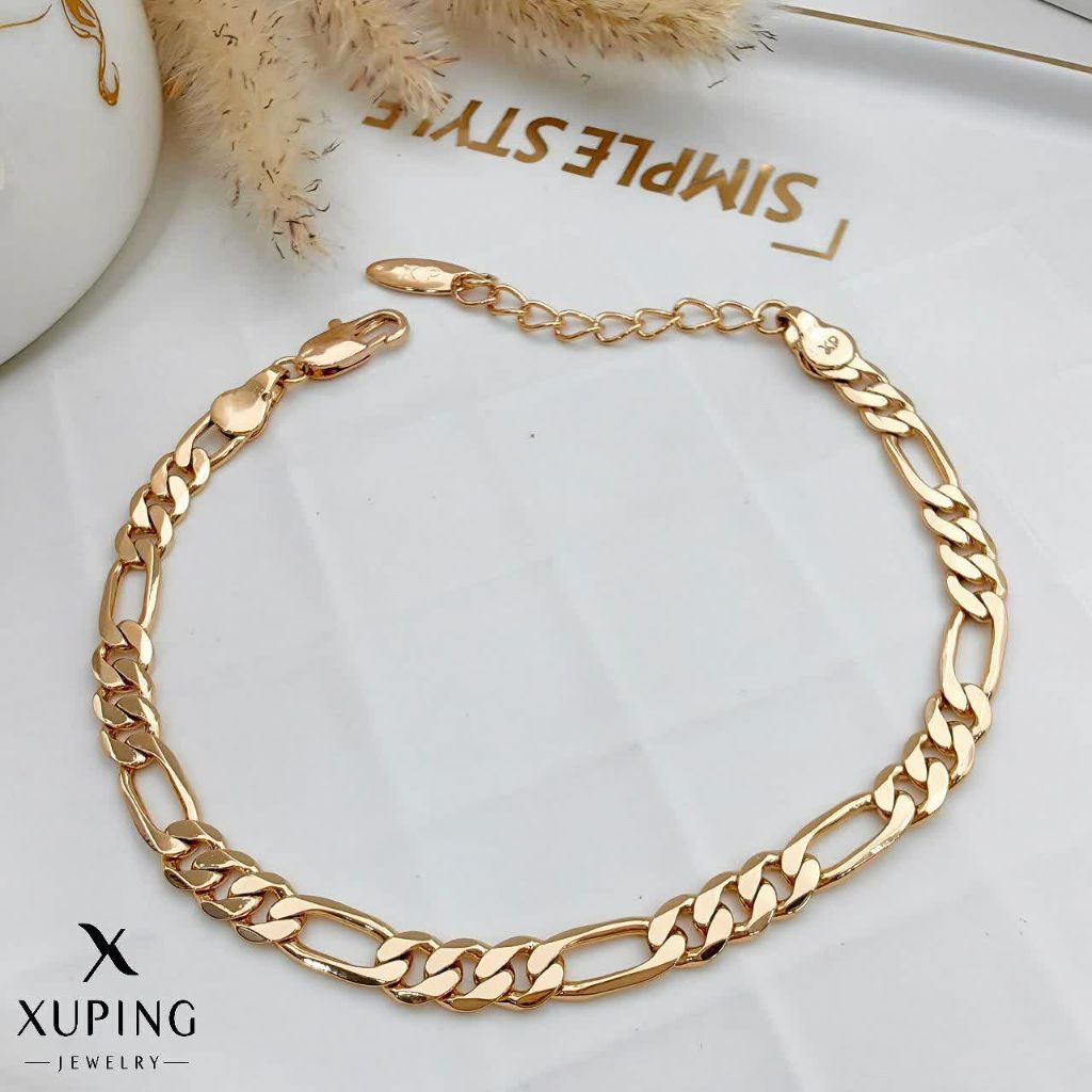 دستبند ژوپینگ کد 2625 - خرید آنلاین از گالری آداس